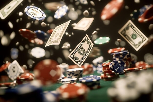 nex777 Live Casino