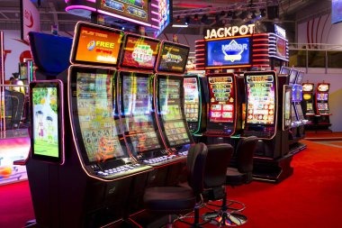 nex777 Slots
